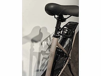 Gazelle - grenoble c8 mt57 - electric bicycle - afbeelding 4 van  8