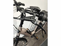 Gazelle - grenoble c8 mt57 - electric bicycle - afbeelding 8 van  8