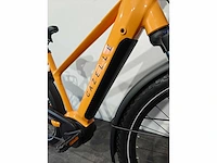 Gazelle - medeo t10 mt50 - electric bicycle - afbeelding 2 van  10