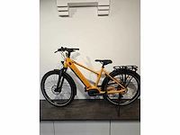 Gazelle - medeo t10 mt50 - electric bicycle - afbeelding 1 van  10