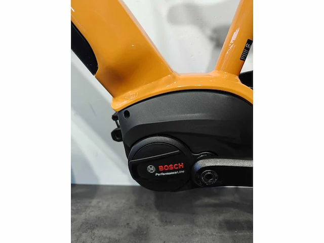 Gazelle - medeo t10 mt50 - electric bicycle - afbeelding 3 van  10