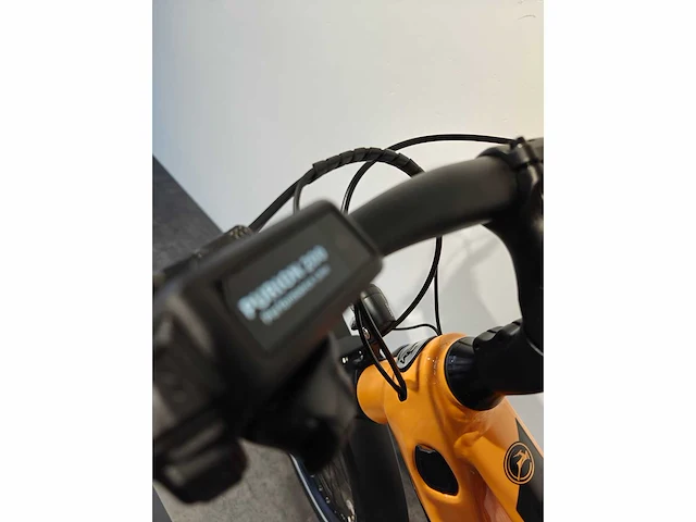 Gazelle - medeo t10 mt50 - electric bicycle - afbeelding 5 van  10