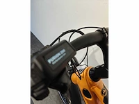 Gazelle - medeo t10 mt50 - electric bicycle - afbeelding 5 van  10