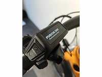 Gazelle - medeo t10 mt50 - electric bicycle - afbeelding 7 van  10