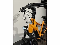 Gazelle - medeo t10 mt50 - electric bicycle - afbeelding 8 van  10