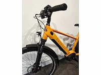 Gazelle - medeo t10 mt50 - electric bicycle - afbeelding 9 van  10