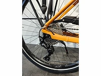 Gazelle - medeo t10 mt50 - electric bicycle - afbeelding 10 van  10