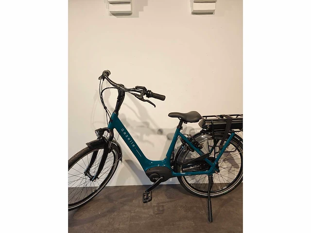 Gazelle - orange c7+ 26 inch - elektrische fiets - afbeelding 1 van  9