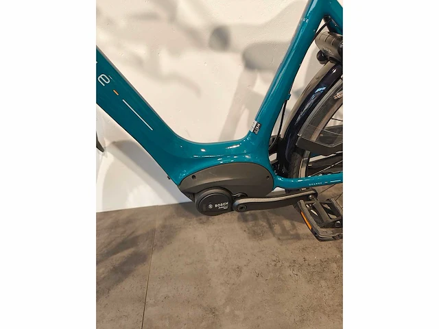 Gazelle - orange c7+ 26 inch - elektrische fiets - afbeelding 3 van  9