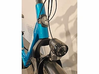 Gazelle - paris c7+ - - elektrische fiets - afbeelding 2 van  9