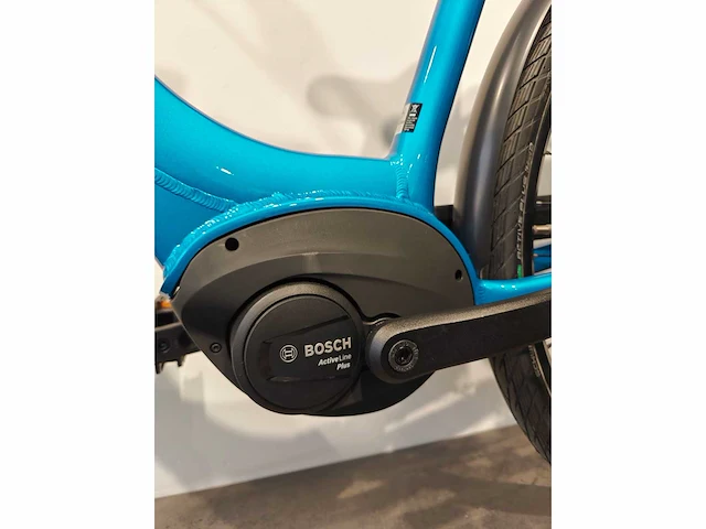 Gazelle - paris c7+ - - elektrische fiets - afbeelding 5 van  9