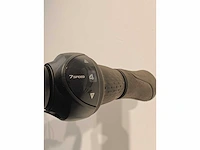 Gazelle - paris c7+ - - elektrische fiets - afbeelding 7 van  9
