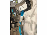 Gazelle - paris c7+ - - elektrische fiets - afbeelding 8 van  9