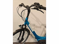 Gazelle - paris c7+ - - elektrische fiets - afbeelding 9 van  9