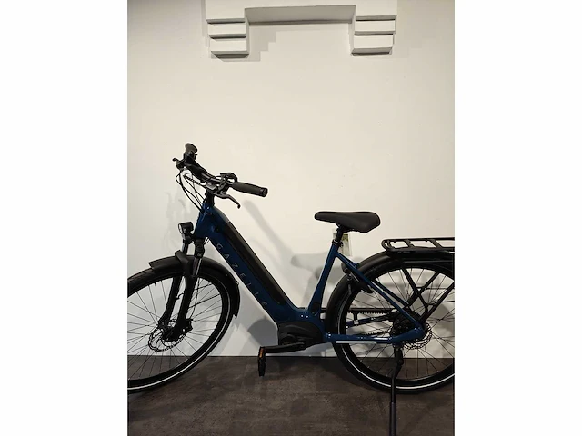 Gazelle - ultimate c380 - elektrische fiets - afbeelding 1 van  8
