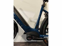 Gazelle - ultimate c380 - elektrische fiets - afbeelding 3 van  8
