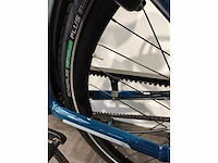 Gazelle - ultimate c380 - elektrische fiets - afbeelding 5 van  8