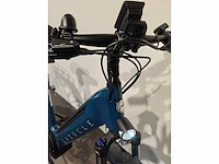 Gazelle - ultimate c380 - elektrische fiets - afbeelding 7 van  8