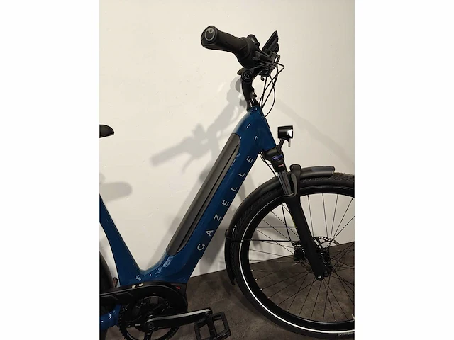Gazelle - ultimate c380 - elektrische fiets - afbeelding 8 van  8
