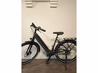 Gazelle - ultimate c5 - elektrische fiets - afbeelding 1 van  9