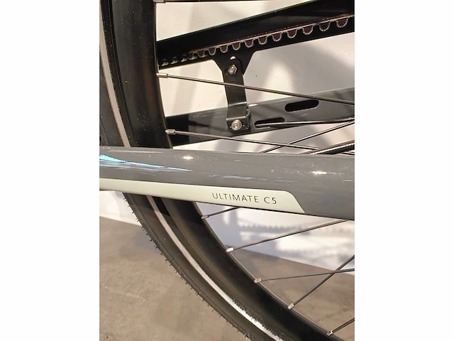 Gazelle - ultimate c5 - elektrische fiets - afbeelding 3 van  9