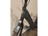 Gazelle - ultimate c5 - elektrische fiets - afbeelding 4 van  9
