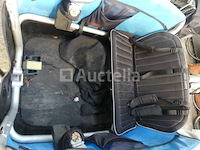 Gazelle cabby bakfiets - afbeelding 1 van  7