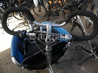 Gazelle cabby bakfiets - afbeelding 2 van  7