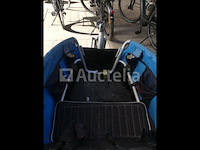 Gazelle cabby bakfiets - afbeelding 3 van  7