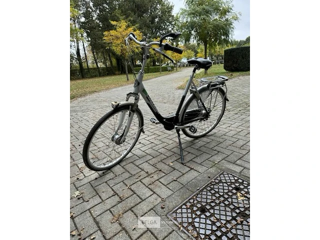 Gazelle damesfiets - afbeelding 1 van  3