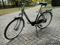 Gazelle damesfiets - afbeelding 1 van  3