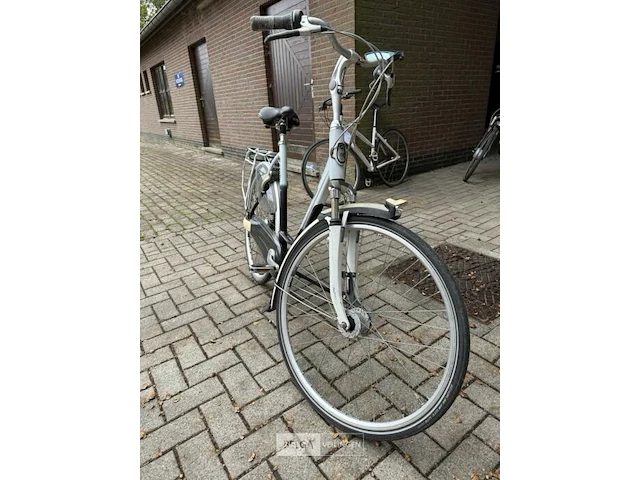 Gazelle damesfiets - afbeelding 2 van  3