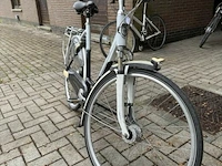 Gazelle damesfiets - afbeelding 2 van  3