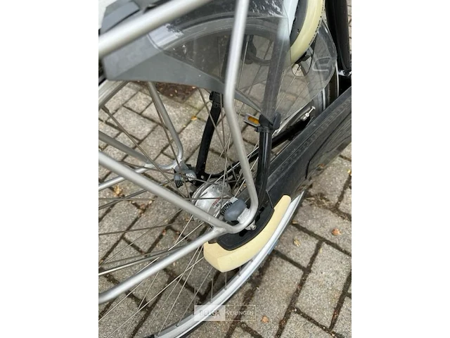 Gazelle damesfiets - afbeelding 3 van  3