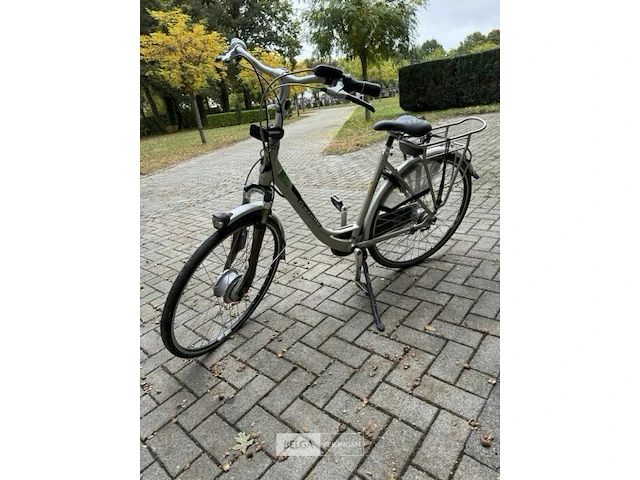 Gazelle damesfiets - afbeelding 1 van  2