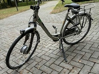 Gazelle damesfiets - afbeelding 1 van  2