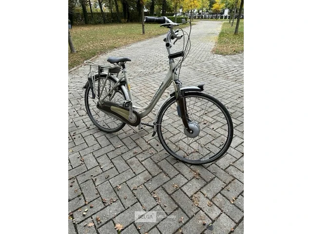 Gazelle damesfiets - afbeelding 2 van  2