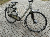 Gazelle damesfiets - afbeelding 2 van  2