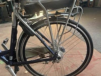 Gazelle elekt. damesfiets - afbeelding 4 van  6