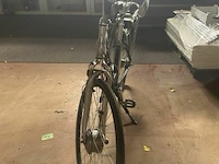 Gazelle elekt. damesfiets - afbeelding 5 van  6