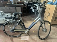Gazelle elekt. damesfiets - afbeelding 6 van  6