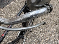 Gazelle retro fiets - afbeelding 2 van  16