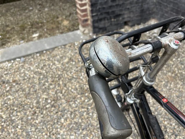 Gazelle retro fiets - afbeelding 3 van  16