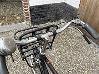 Gazelle retro fiets - afbeelding 4 van  16