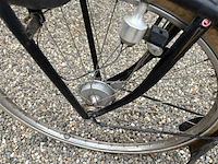Gazelle retro fiets - afbeelding 6 van  16