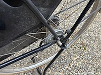 Gazelle retro fiets - afbeelding 7 van  16