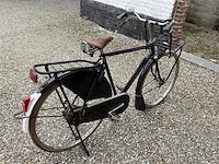 Gazelle retro fiets - afbeelding 11 van  16