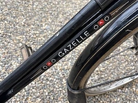 Gazelle retro fiets - afbeelding 14 van  16