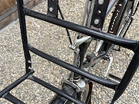 Gazelle retro fiets - afbeelding 16 van  16