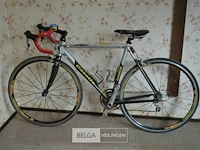 Gazelle squadra koersfiets - afbeelding 1 van  8